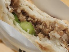 -剪花娘子·陕西面馆(青岛凯德店)