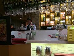 -安妮意大利餐厅(国贸店)