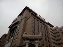 -北京广安门维景国际大酒店