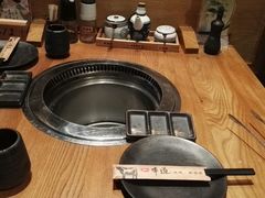 -一牛道炭火烧肉居酒屋(椒江店)