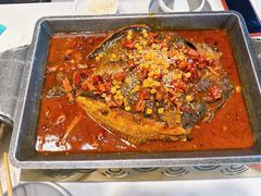-小城外婆肴私房菜.家宴聚集点(圆明园颐和园·清河上地店)