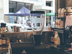 -MQ COFFEE STAND明谦(新洲店)