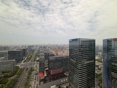 -运·中餐厅(成都华尔道夫酒店)