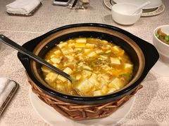 -上海和平饭店龙凤厅 Dragon Phoenix