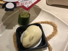 -海底捞火锅(上元大街店)