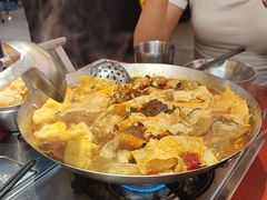 -小螺大作·螺蛳粉火锅(林和西店)