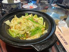 -杨记隆府(白象街店)