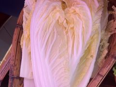 -热火朝天鲜切牛肉火锅(南强街巷店)