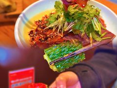 -古觉面片(科技路天朗蓝湖树店)