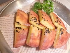 -西塔老太太泥炉烤肉(温州首店万象城黑金店)