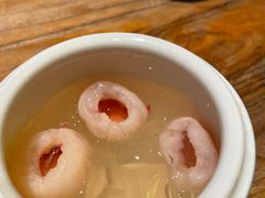 -破三川·新川菜(静安大融城店)