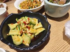 -湘阁里辣(沙井华润万家店)