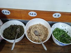 -鲁毓鲜蓬莱小面(黄山路店)