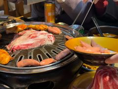 -九田家黑牛烤肉料理(溧阳吾悦店)