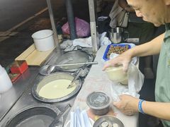 -勤記甜品