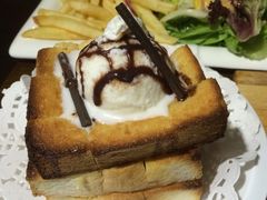 -芝士工厂(万达店)