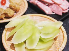 -养心殿台式养生锅(铜锣湾店)