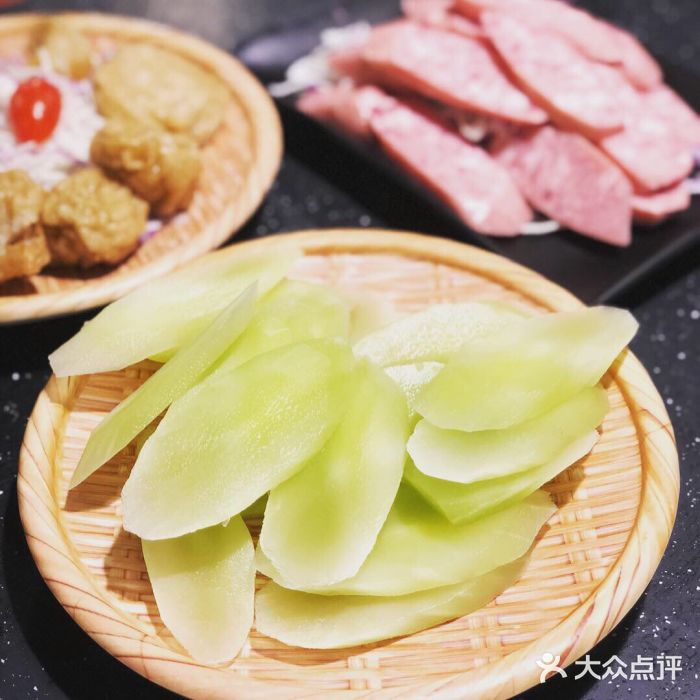 养心殿台式养生锅(铜锣湾店)图片