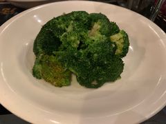 -绿茵阁牛扒餐厅(客村店)