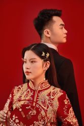 -金夫人婚纱摄影