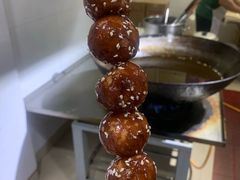 -邓记新一代糖油果子(四川煤管局供销公司职工宿舍店)