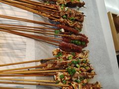 -五样儿西昌小签签烤串(建设路店)