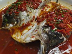 -毛家饭店·湖南鱼鲜(齐鲁软件园店)
