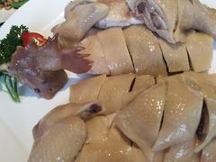 -南国会酒家(岗顶1站广场店)