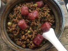 -阳江河堤老牌曾记美食