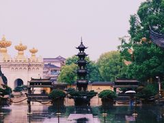 -上海东林寺(金山区)