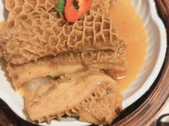 -禄运茶居·手工点心(猎德店)