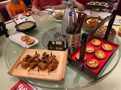 -顺风山庄(水濂山店)