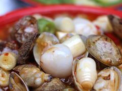 荔枝花甲-拈一筷子·宜宾江湖菜(十一街店)