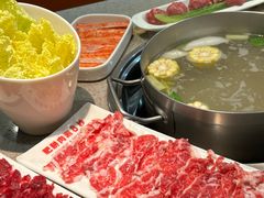 -为什么牛潮汕牛肉火锅(万胜广场店)