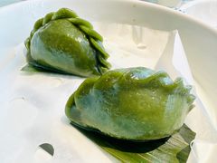 青团盲盒水饺-船歌·鱼水饺青岛菜(闽江二路店)