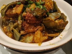 -金掌勺·锅包肉(广渠门店)