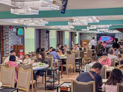 -滋粥楼·顺德菜(番禺广场总店)