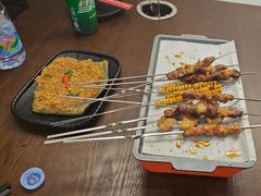 -半酌烧烤小酒馆(南京东路店)
