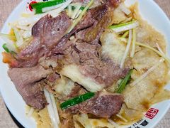 -直隶安家牛肉罩饼(七一路店)
