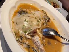 -桂满陇·海市蜃楼·黑金(国金店)