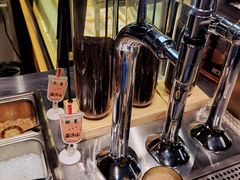 -韩盛·盛江山自助料理(中街大悦城店)
