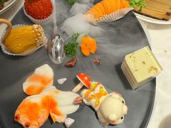 -粤来记·玲笼茶点(日月光店)
