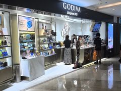 -GODIVA(港汇恒隆广场)