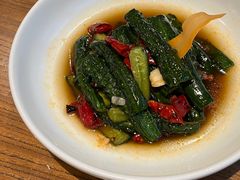 -北京老铺烤鸭(高新店)