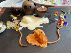 -王品牛排(珠海富华里店)