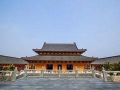 -博鳌禅寺