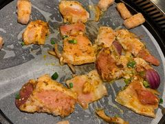 -么子烤肉(化龙池店)