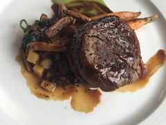 -上海和平饭店-华懋阁 The Cathay Room