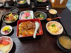 -富力希尔顿酒店·源氏日餐厅