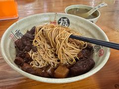 -旺泉餐饮店·清真牛肉面馆